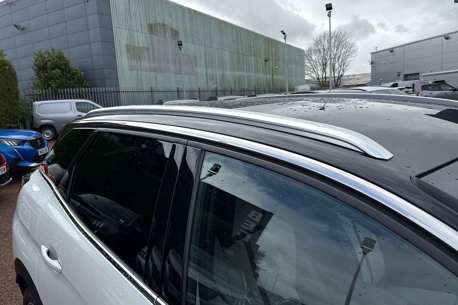 Used Peugeot 3008 2022 for sale - 78065313: Photo 51