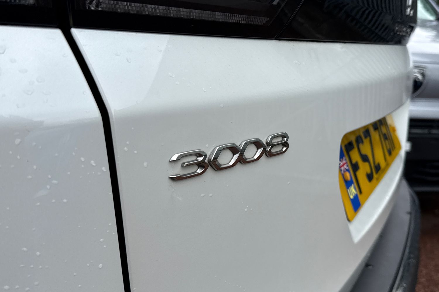 Used Peugeot 3008 2022 for sale - 78065313: Photo 52