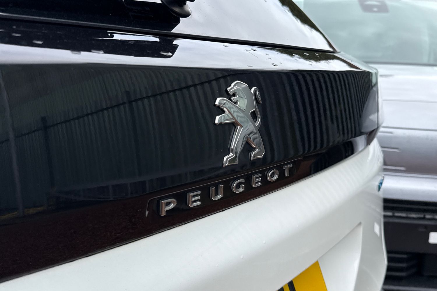 Used Peugeot 3008 2022 for sale - 78065313: Photo 53