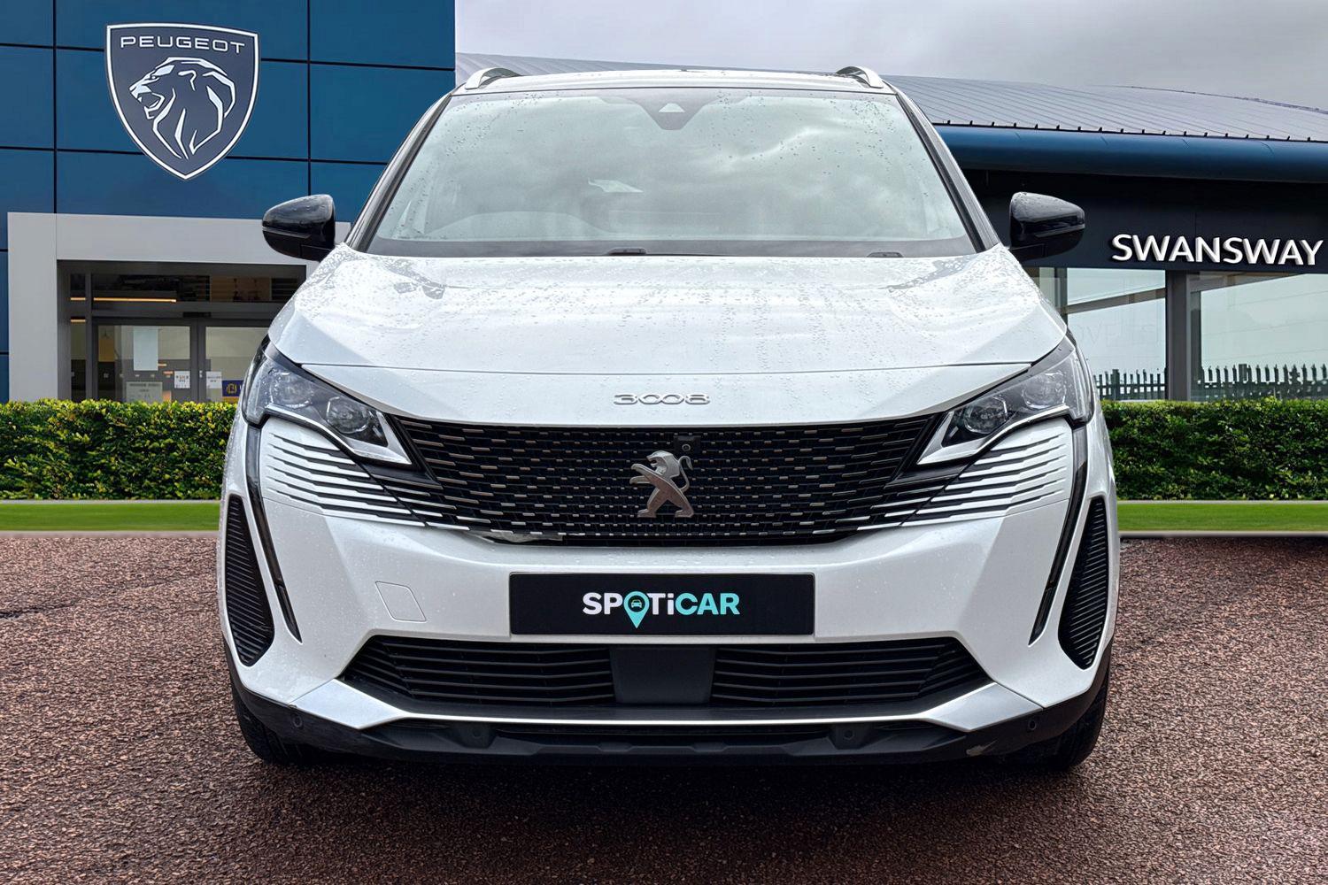 Used Peugeot 3008 2022 for sale - 78065313: Photo 6