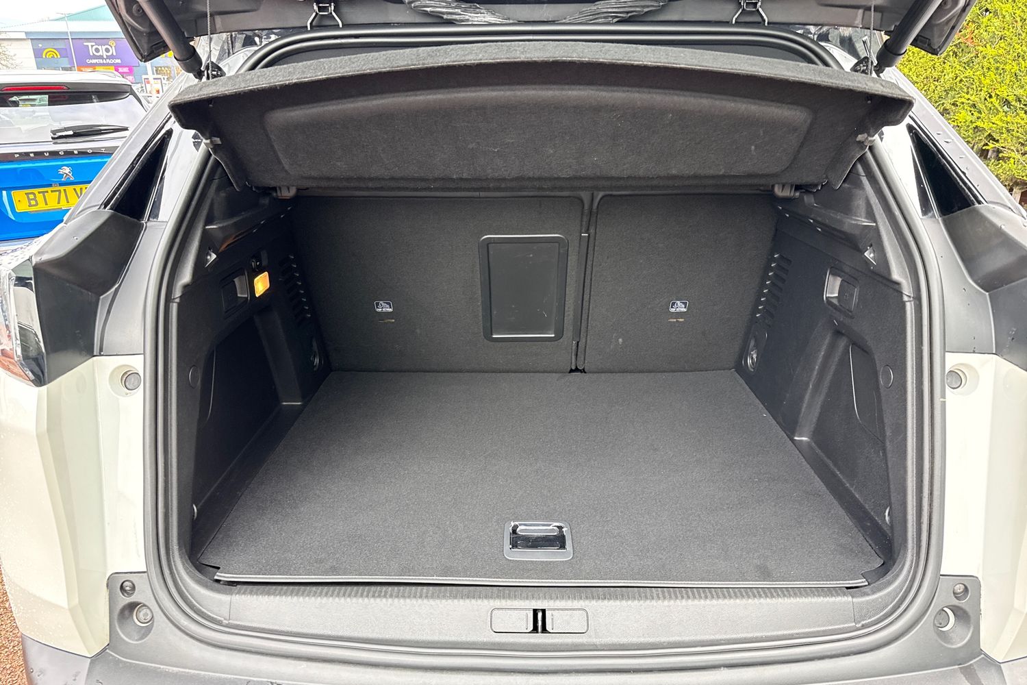 Used Peugeot 3008 2022 for sale - 78065313: Photo 7