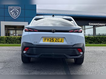 Used Peugeot 408 2025 for sale - 79872222: Photo