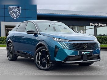 2024 - 73kWh GT Auto 5dr