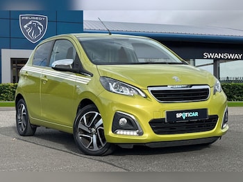 2020 - 1.0 Collection Euro 6 (s/s) 5dr