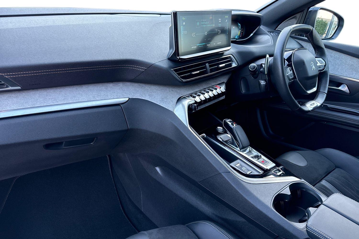 Used Peugeot 3008 2022 for sale - 77747737: Photo 14