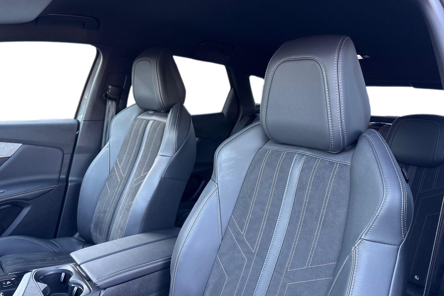 Used Peugeot 3008 2022 for sale - 77747737: Photo 15