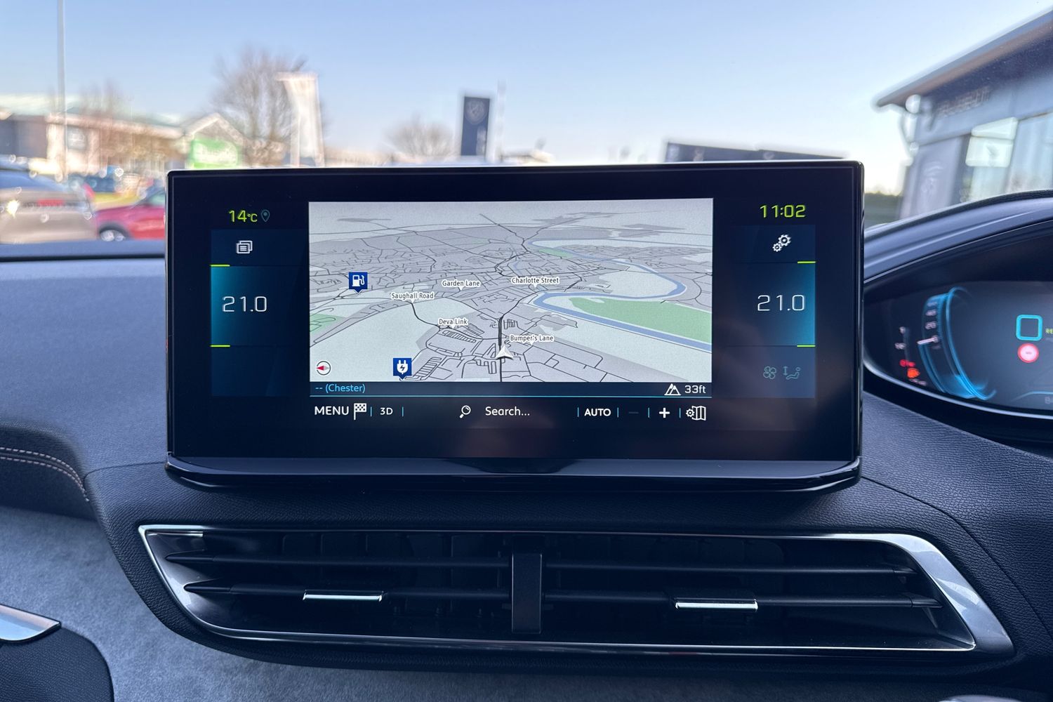 Used Peugeot 3008 2022 for sale - 77747737: Photo 16