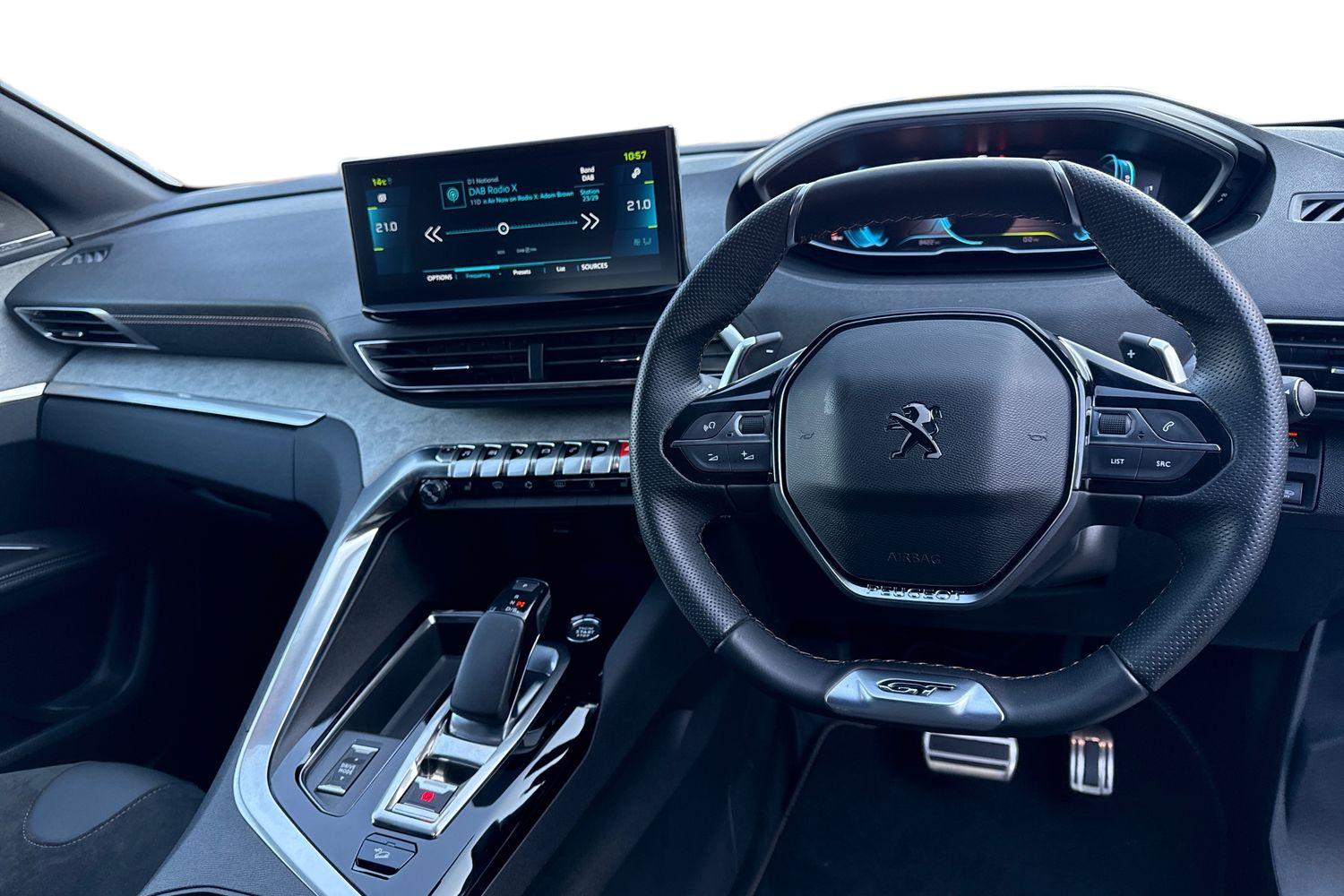 Used Peugeot 3008 2022 for sale - 77747737: Photo 17