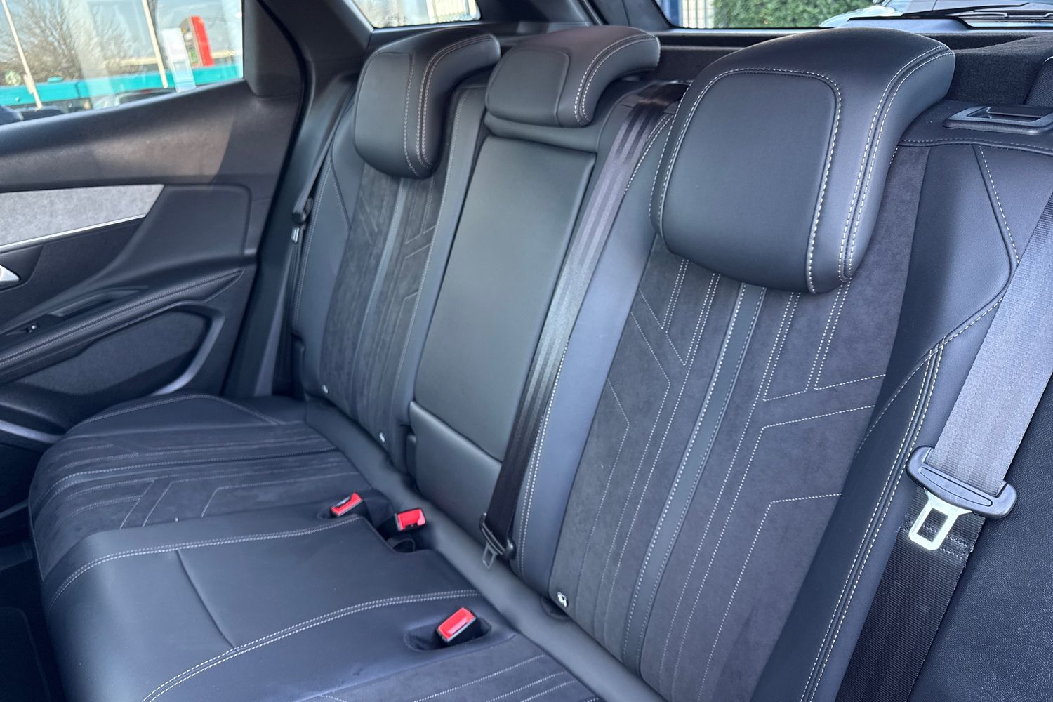 Used Peugeot 3008 2022 for sale - 77747737: Photo 18