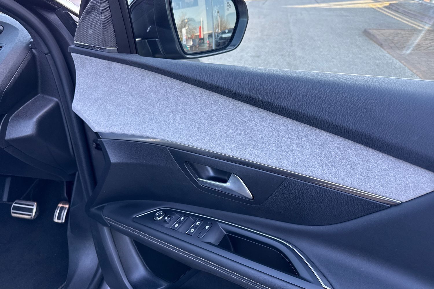 Used Peugeot 3008 2022 for sale - 77747737: Photo 20