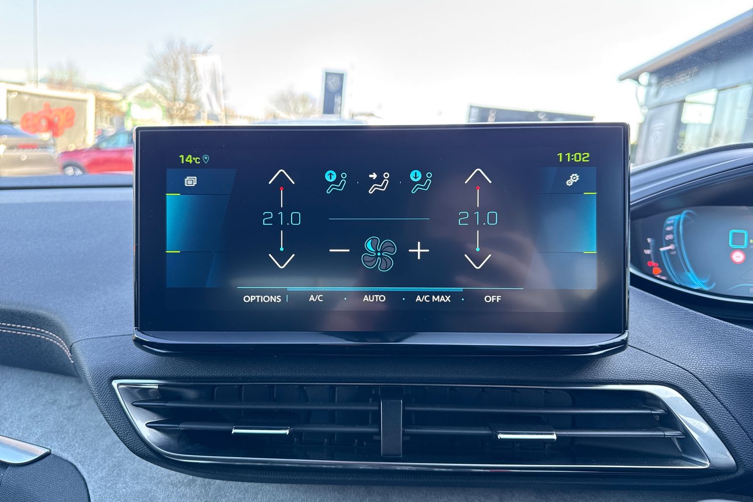 Used Peugeot 3008 2022 for sale - 77747737: Photo 21