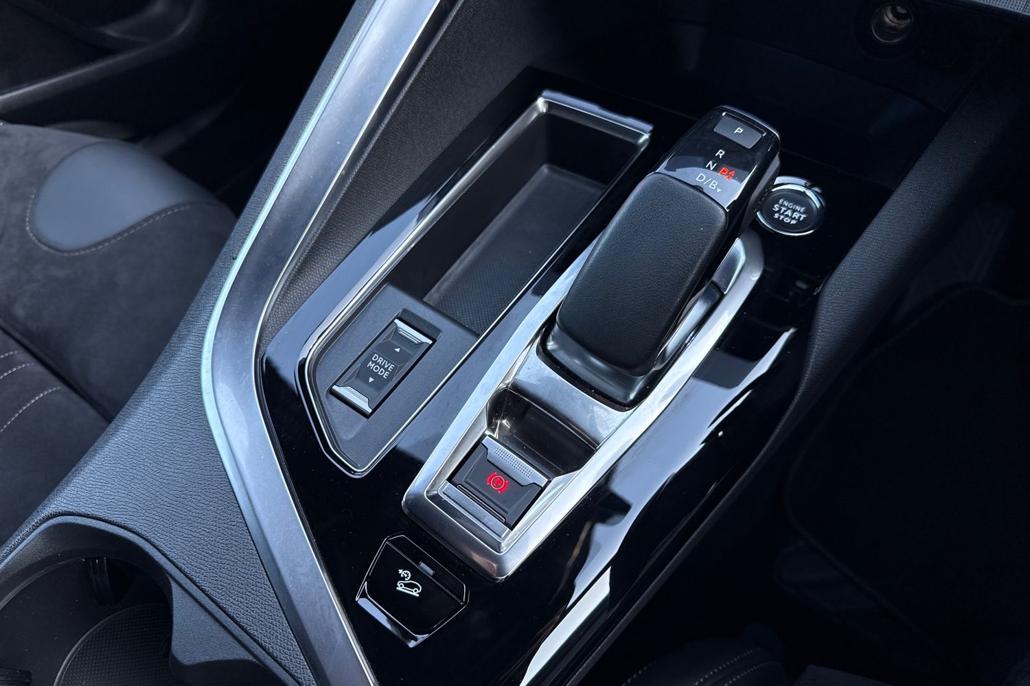 Used Peugeot 3008 2022 for sale - 77747737: Photo 22