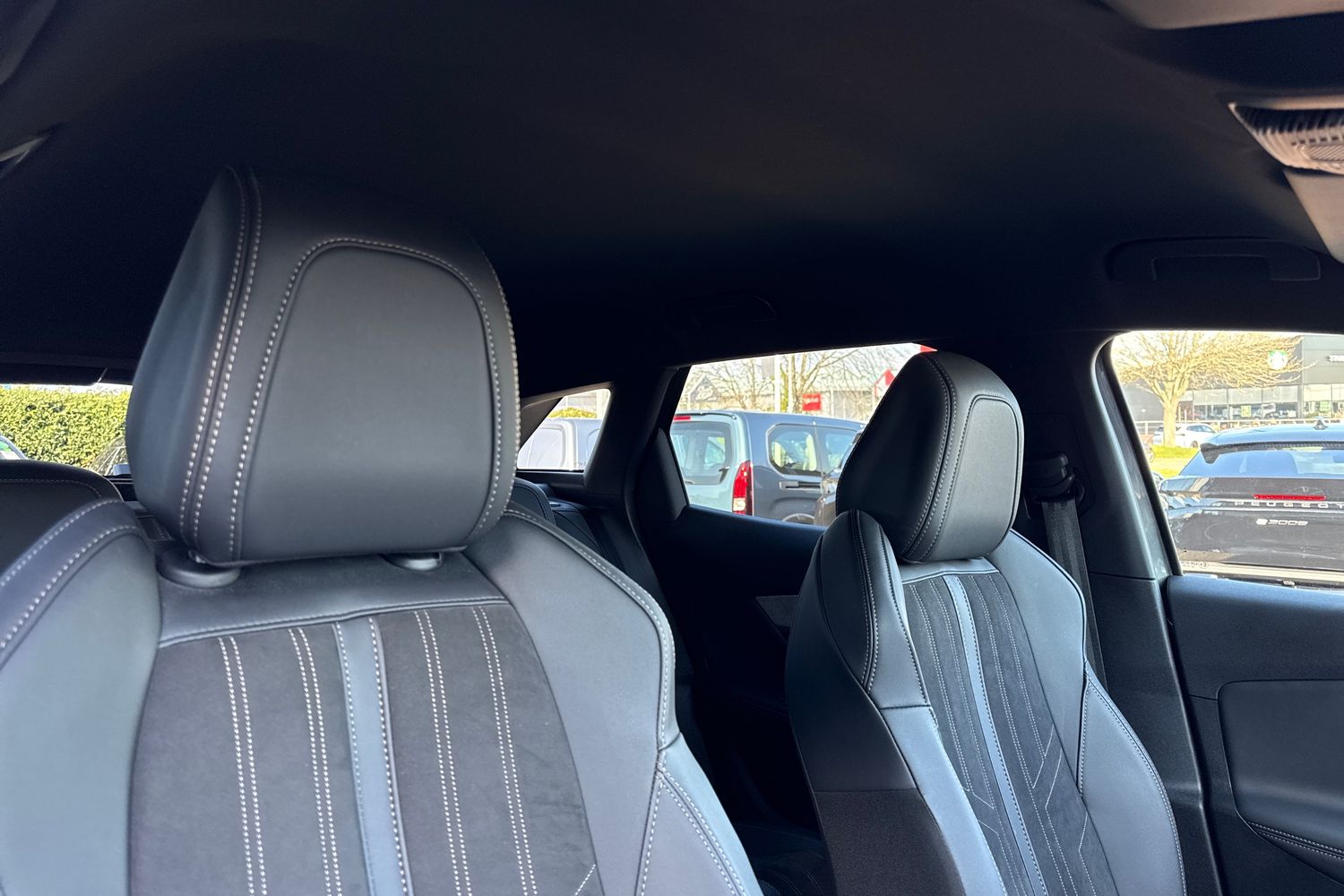 Used Peugeot 3008 2022 for sale - 77747737: Photo 23