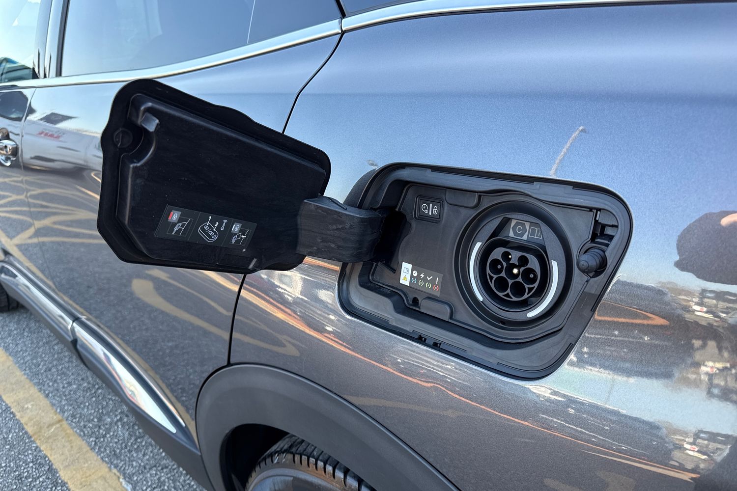 Used Peugeot 3008 2022 for sale - 77747737: Photo 25