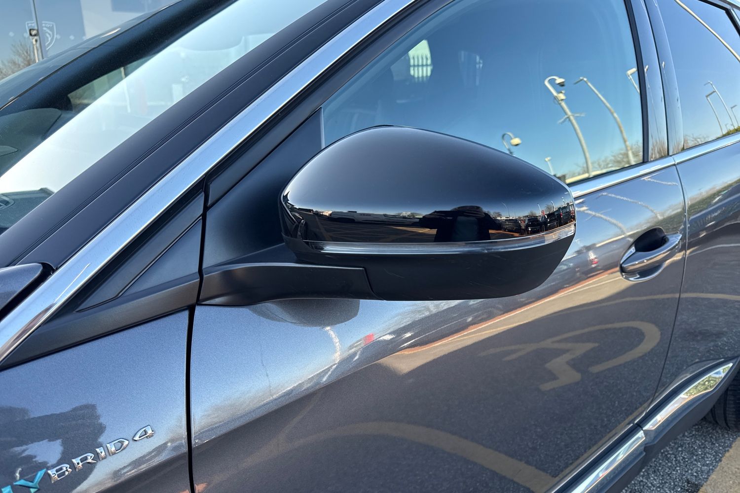 Used Peugeot 3008 2022 for sale - 77747737: Photo 29