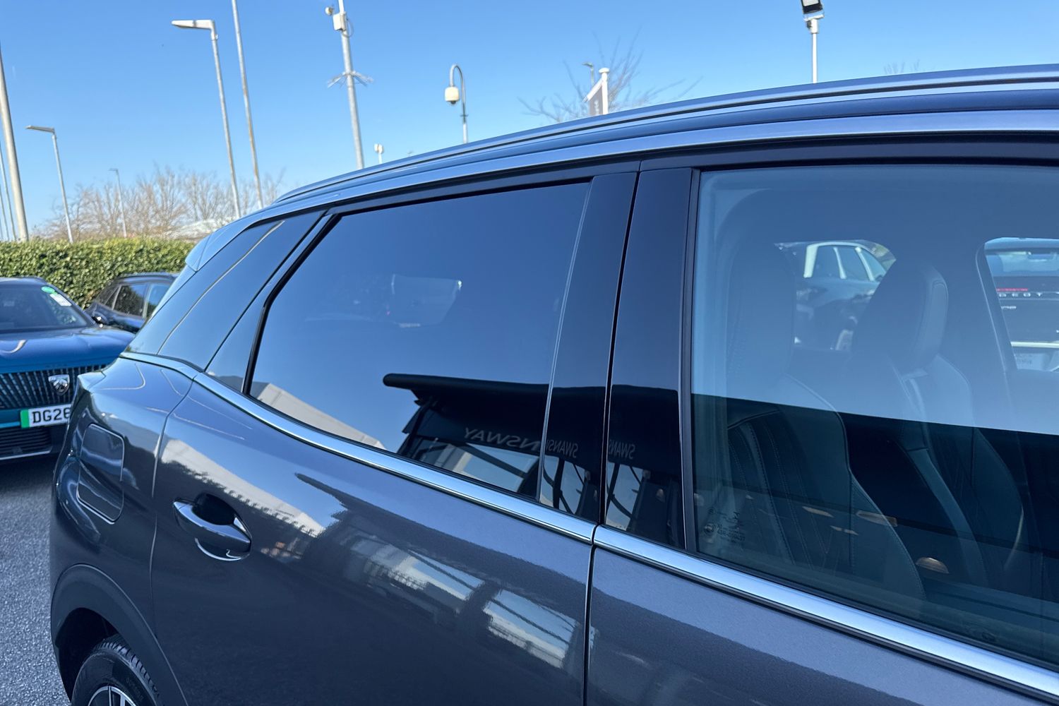 Used Peugeot 3008 2022 for sale - 77747737: Photo 33