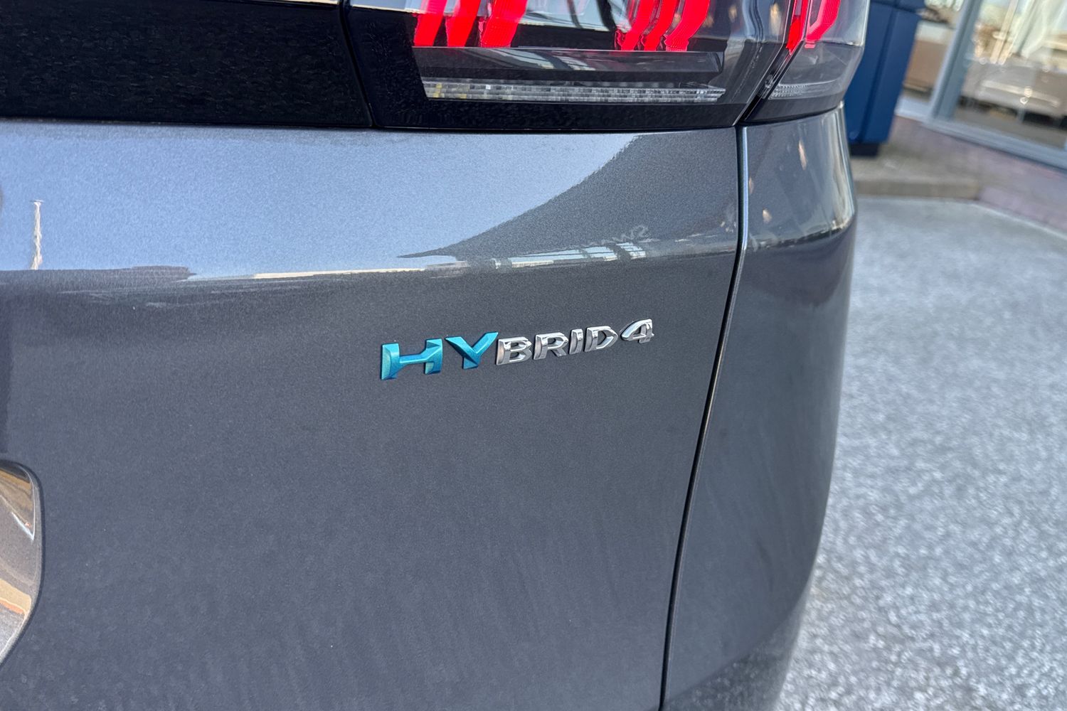 Used Peugeot 3008 2022 for sale - 77747737: Photo 34