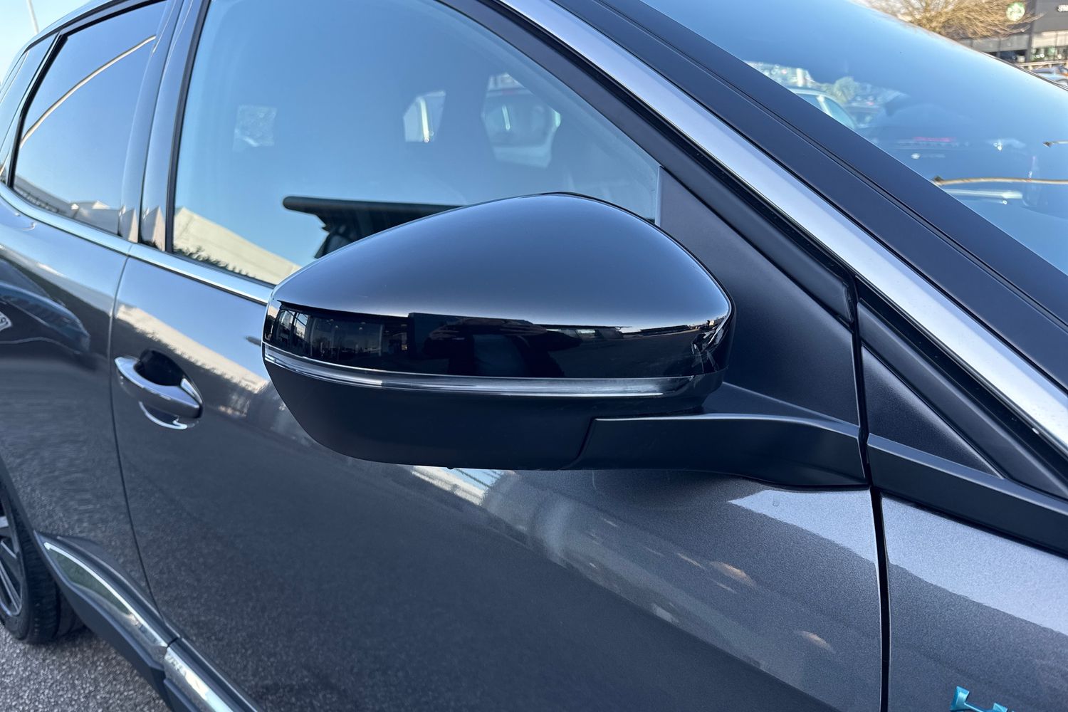 Used Peugeot 3008 2022 for sale - 77747737: Photo 36