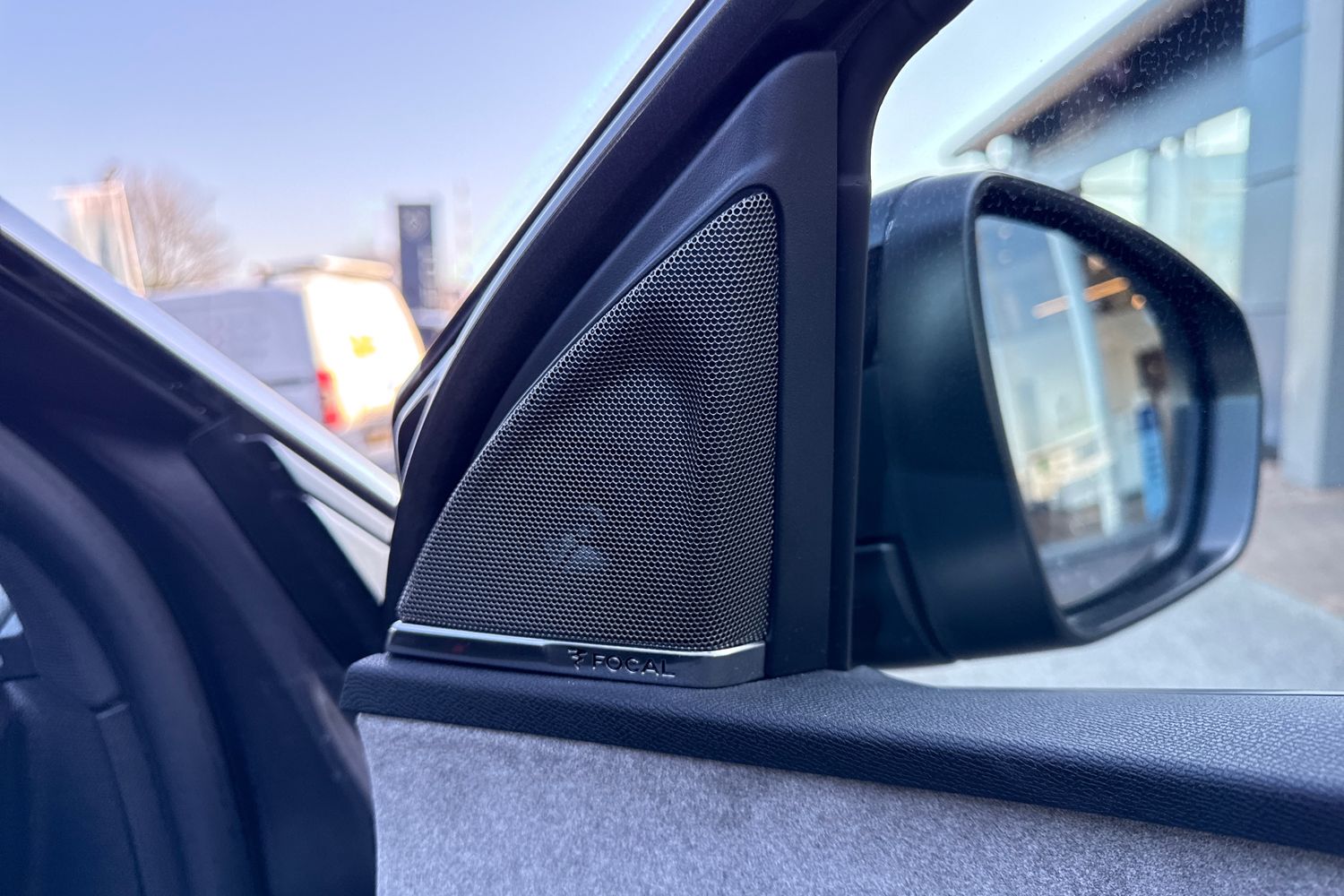 Used Peugeot 3008 2022 for sale - 77747737: Photo 38