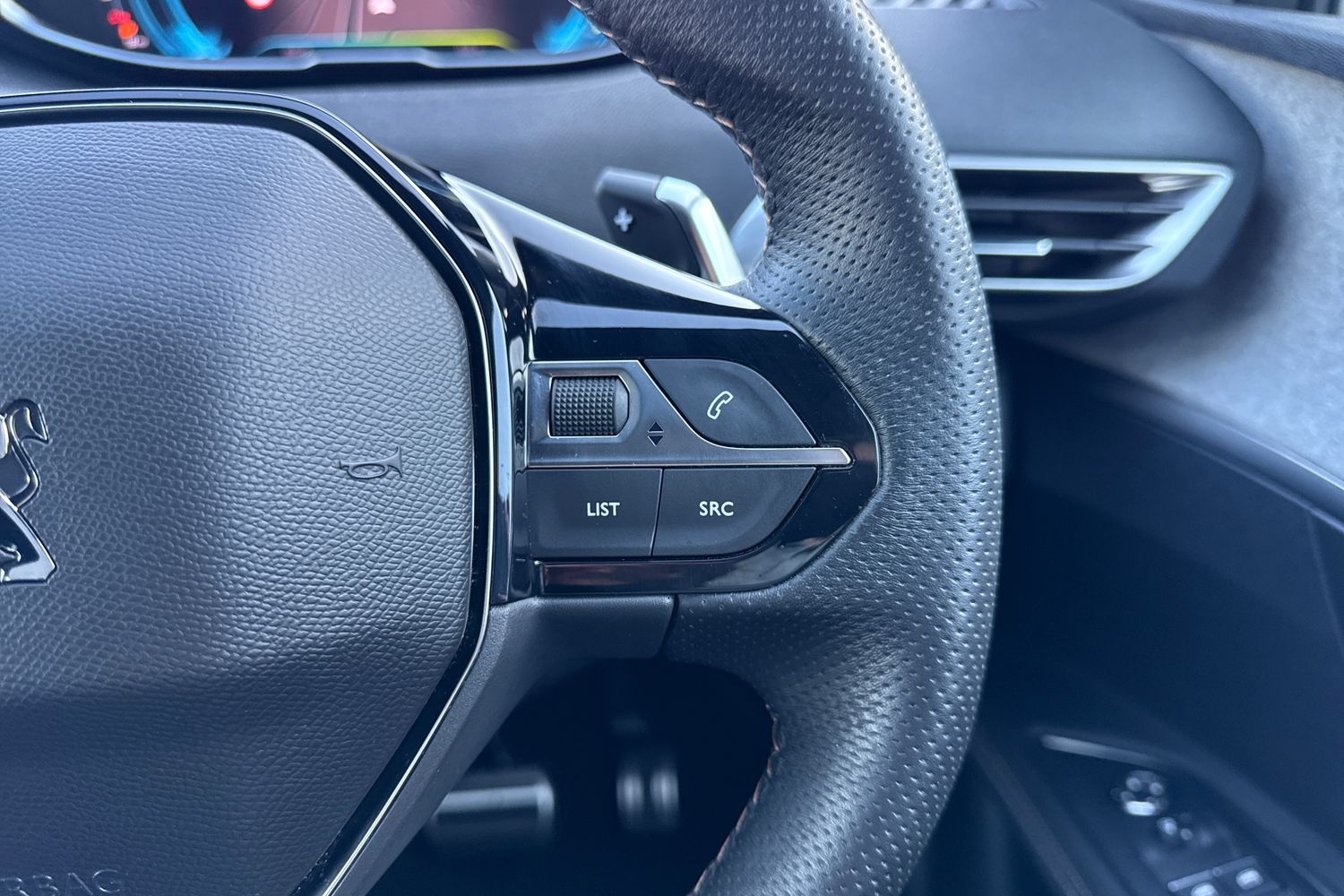 Used Peugeot 3008 2022 for sale - 77747737: Photo 41