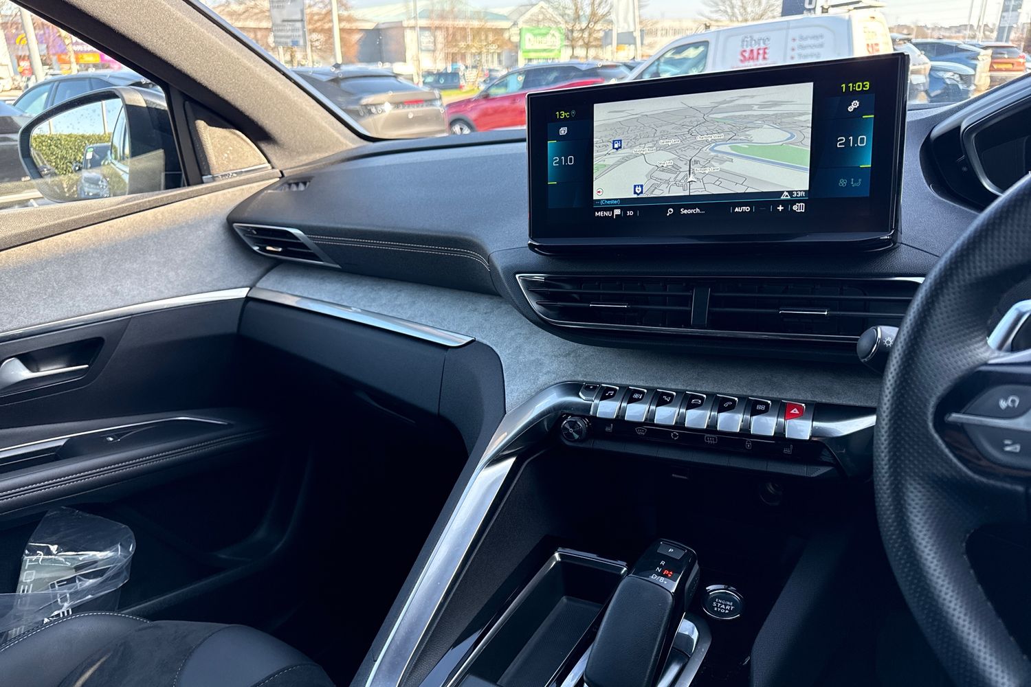 Used Peugeot 3008 2022 for sale - 77747737: Photo 45