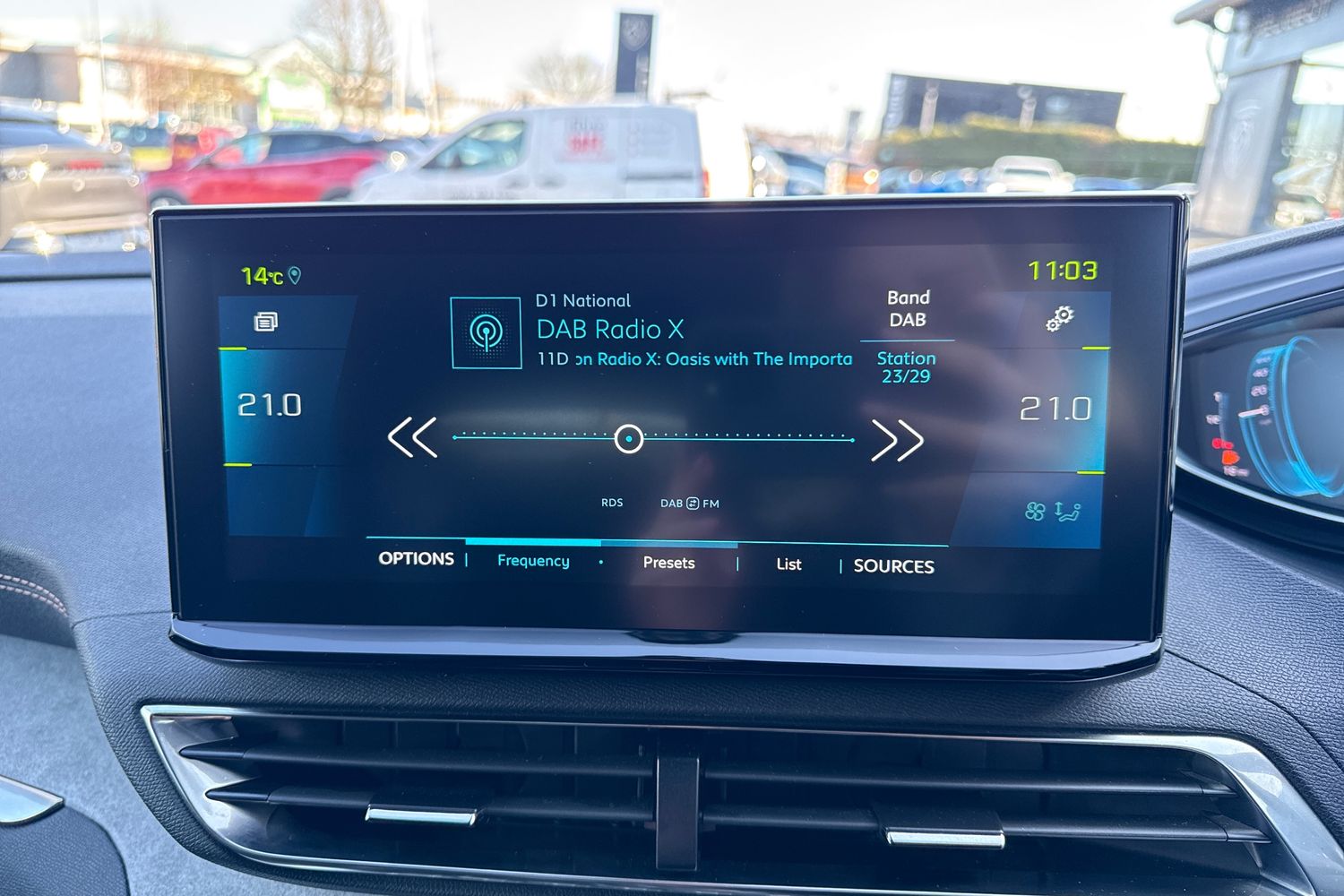 Used Peugeot 3008 2022 for sale - 77747737: Photo 46