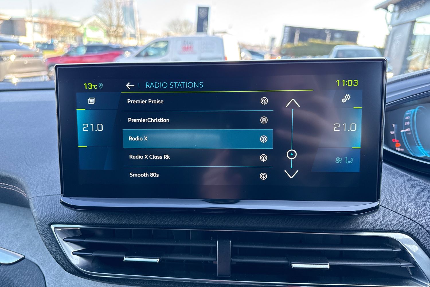 Used Peugeot 3008 2022 for sale - 77747737: Photo 47