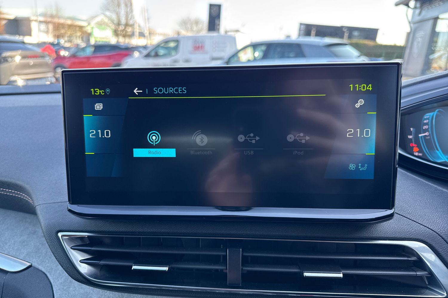 Used Peugeot 3008 2022 for sale - 77747737: Photo 48