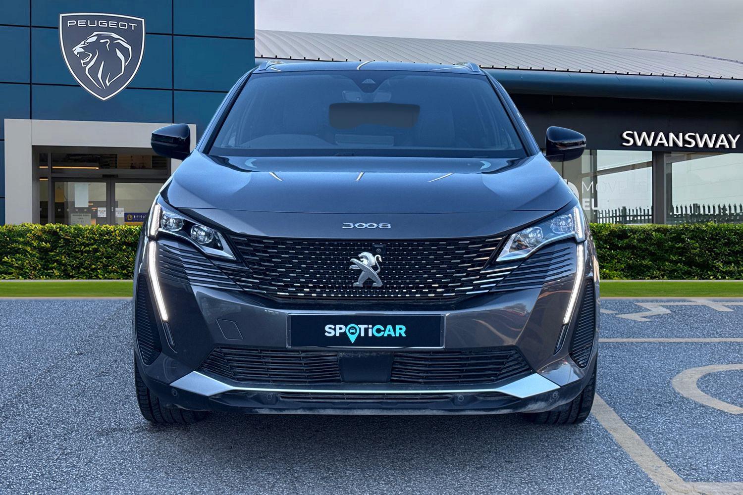 Used Peugeot 3008 2022 for sale - 77747737: Photo 5