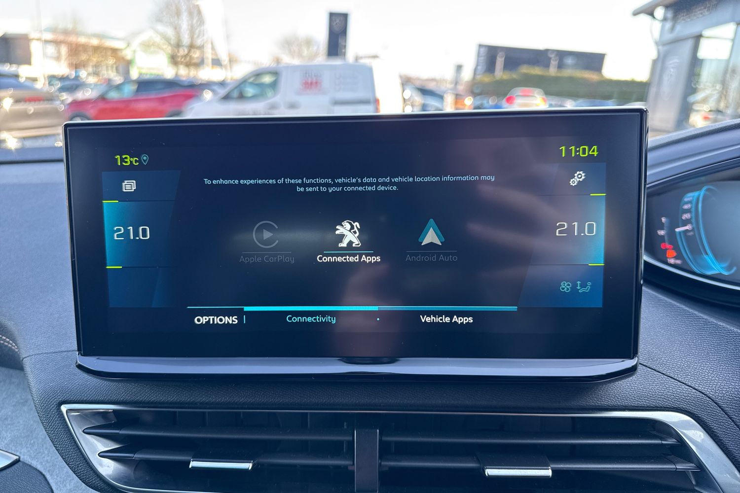 Used Peugeot 3008 2022 for sale - 77747737: Photo 50