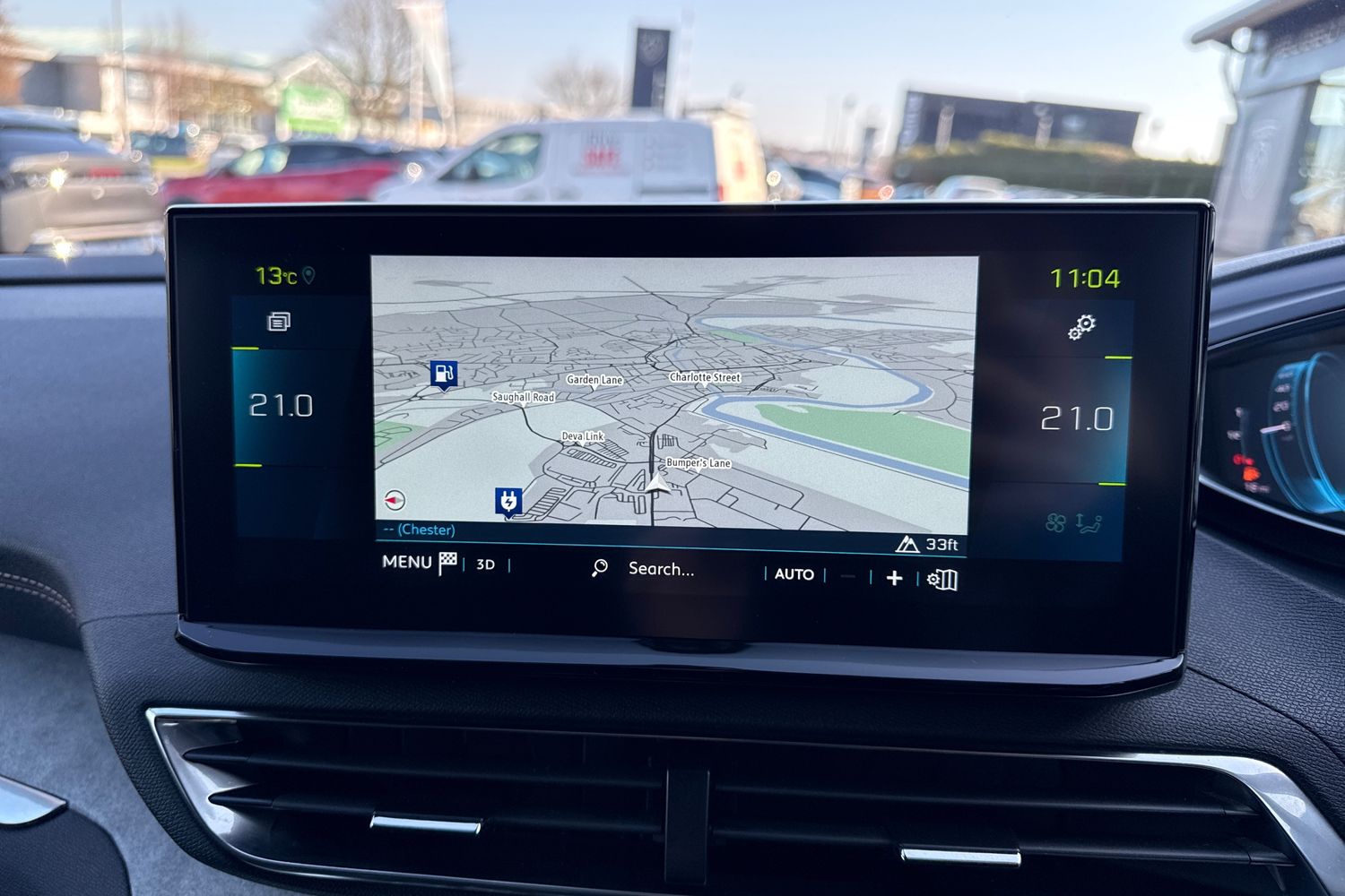 Used Peugeot 3008 2022 for sale - 77747737: Photo 51