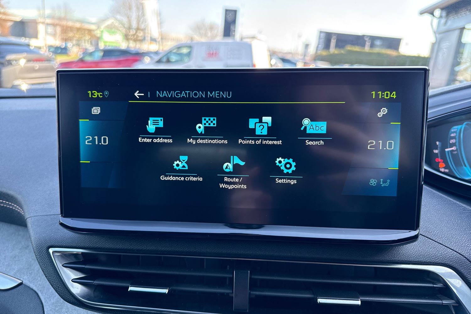 Used Peugeot 3008 2022 for sale - 77747737: Photo 52