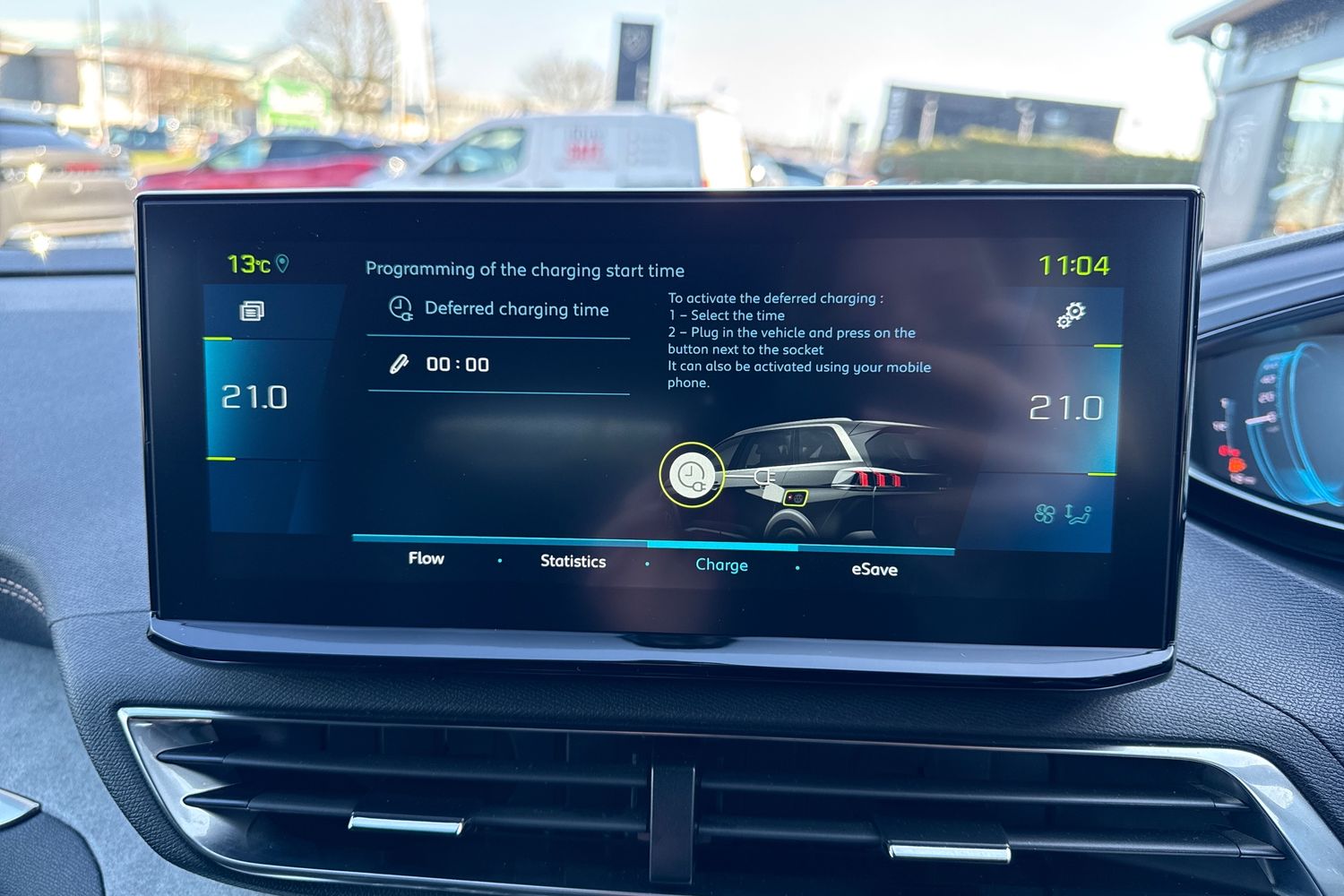 Used Peugeot 3008 2022 for sale - 77747737: Photo 53