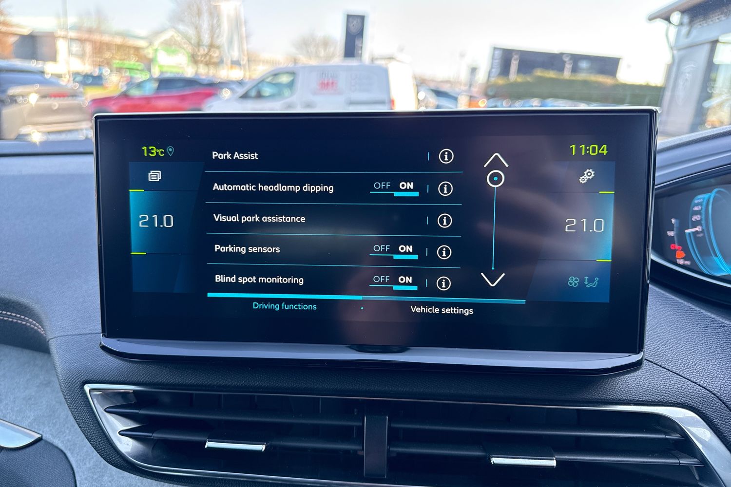 Used Peugeot 3008 2022 for sale - 77747737: Photo 54