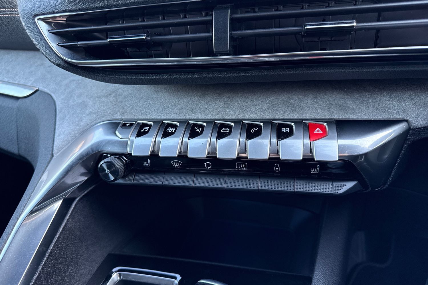 Used Peugeot 3008 2022 for sale - 77747737: Photo 56