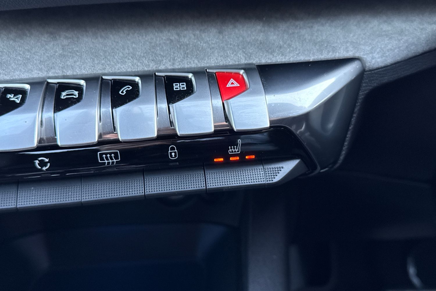 Used Peugeot 3008 2022 for sale - 77747737: Photo 57