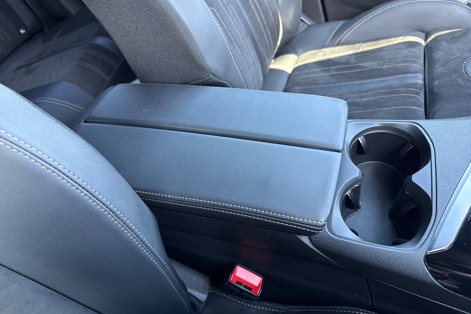 Used Peugeot 3008 2022 for sale - 77747737: Photo 59