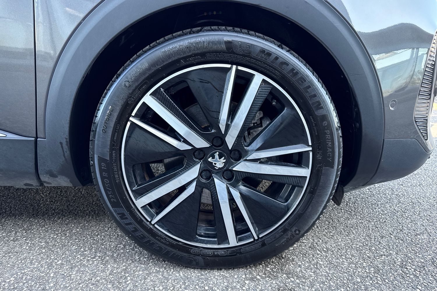 Used Peugeot 3008 2022 for sale - 77747737: Photo 9