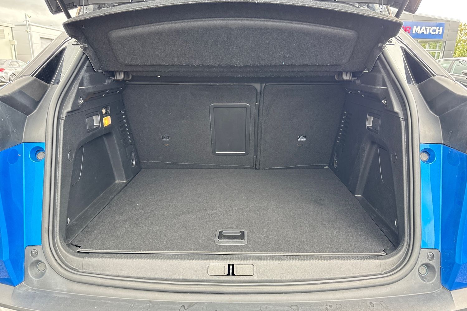 Used Peugeot 3008 2022 for sale - 76588026: Photo 10