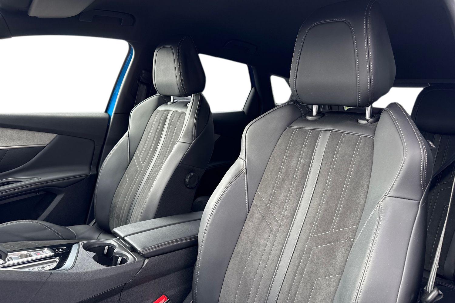 Used Peugeot 3008 2022 for sale - 76588026: Photo 11