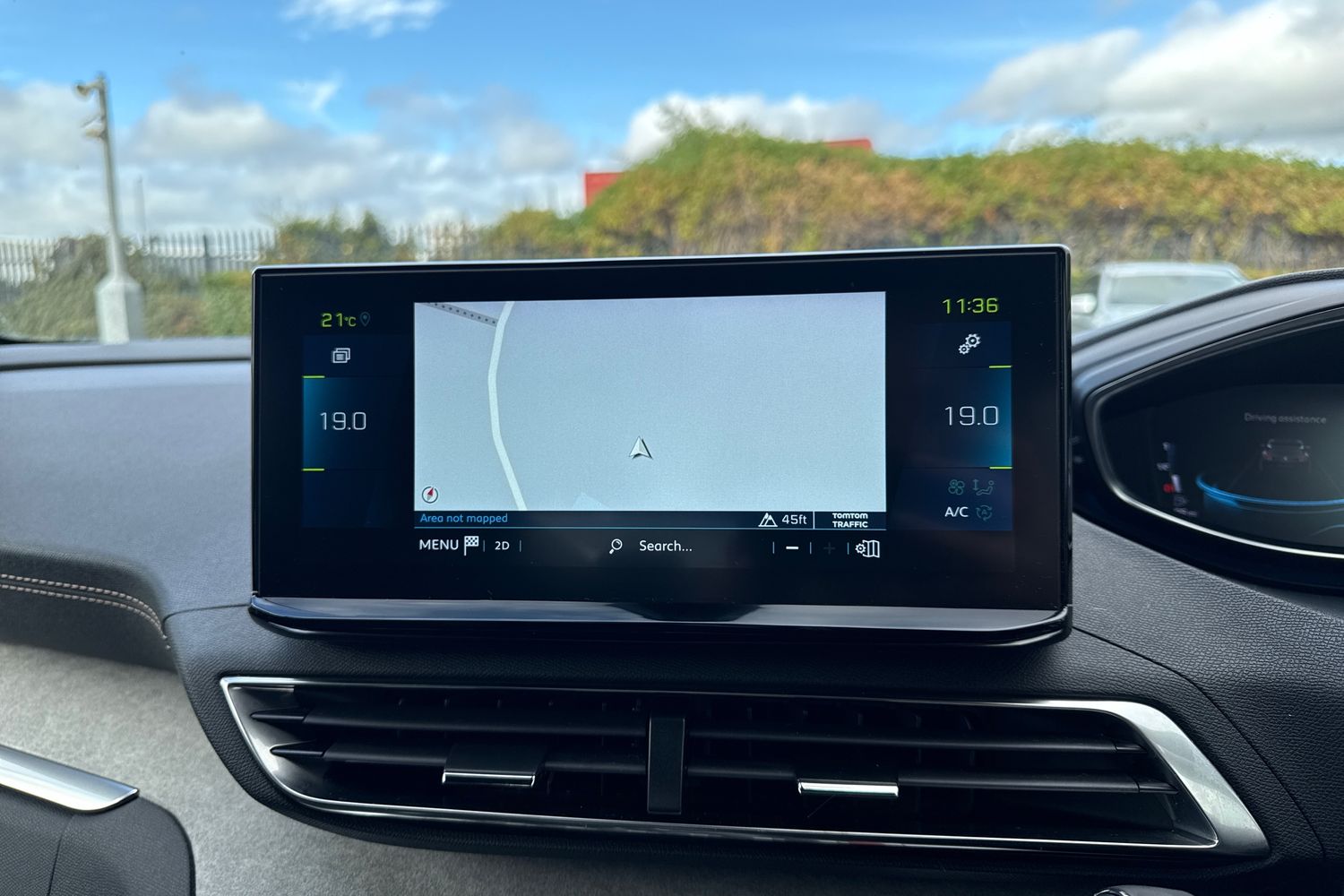 Used Peugeot 3008 2022 for sale - 76588026: Photo 12