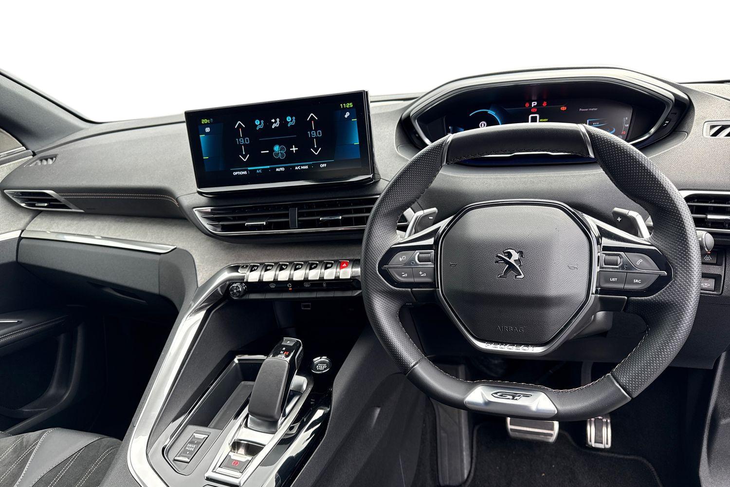 Used Peugeot 3008 2022 for sale - 76588026: Photo 13