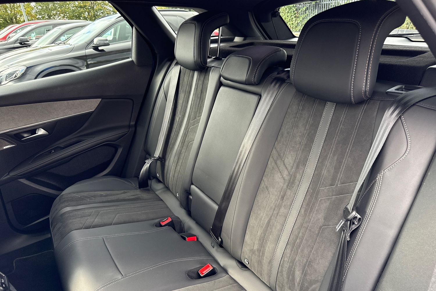 Used Peugeot 3008 2022 for sale - 76588026: Photo 14