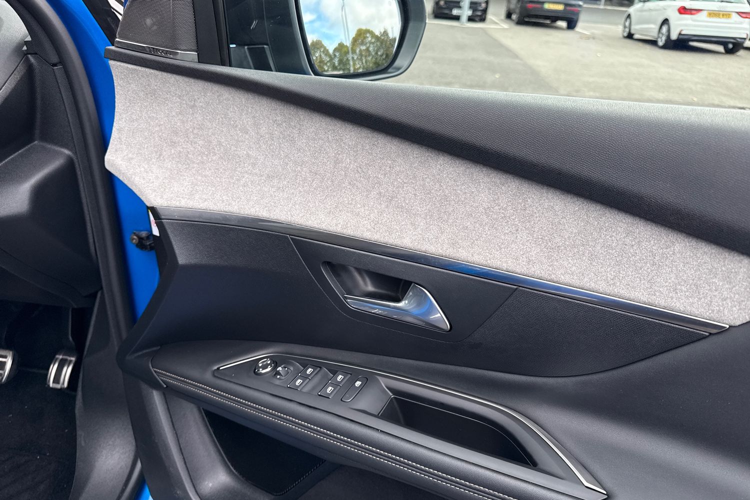 Used Peugeot 3008 2022 for sale - 76588026: Photo 18