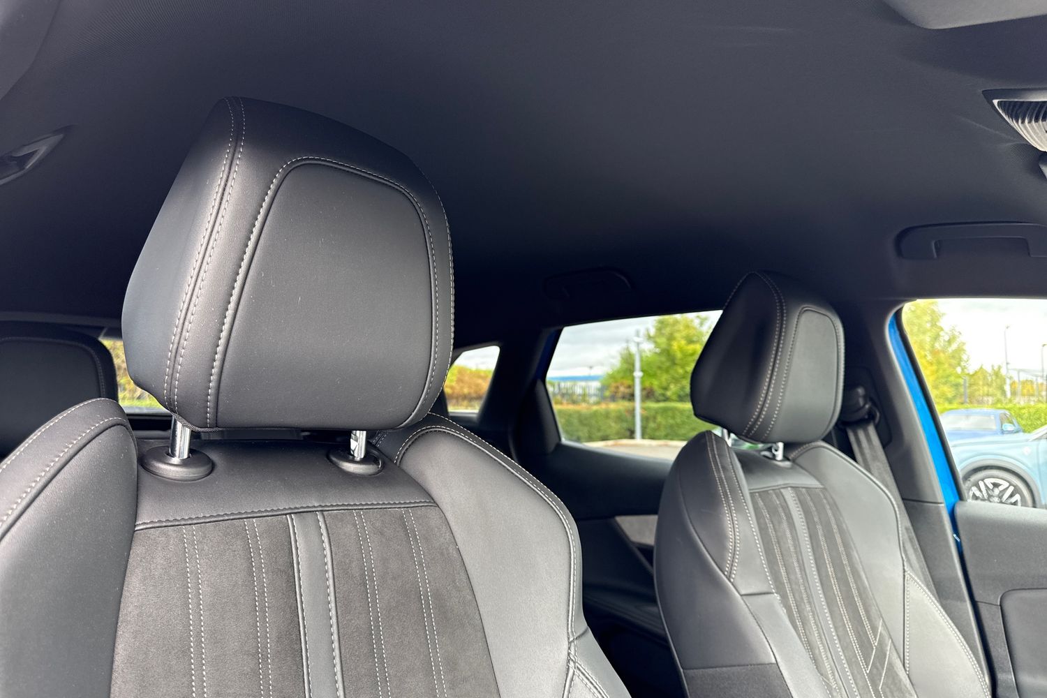 Used Peugeot 3008 2022 for sale - 76588026: Photo 21