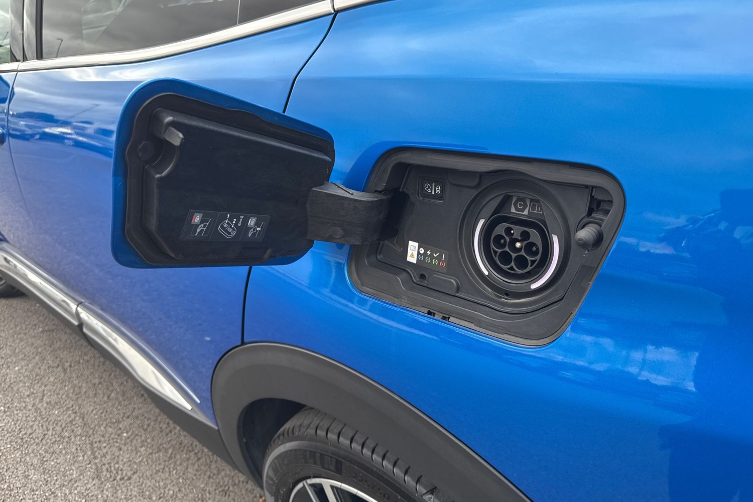 Used Peugeot 3008 2022 for sale - 76588026: Photo 26