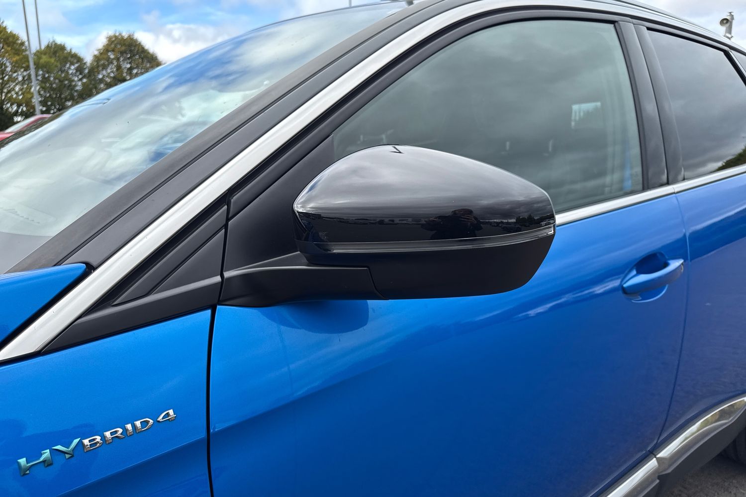 Used Peugeot 3008 2022 for sale - 76588026: Photo 30