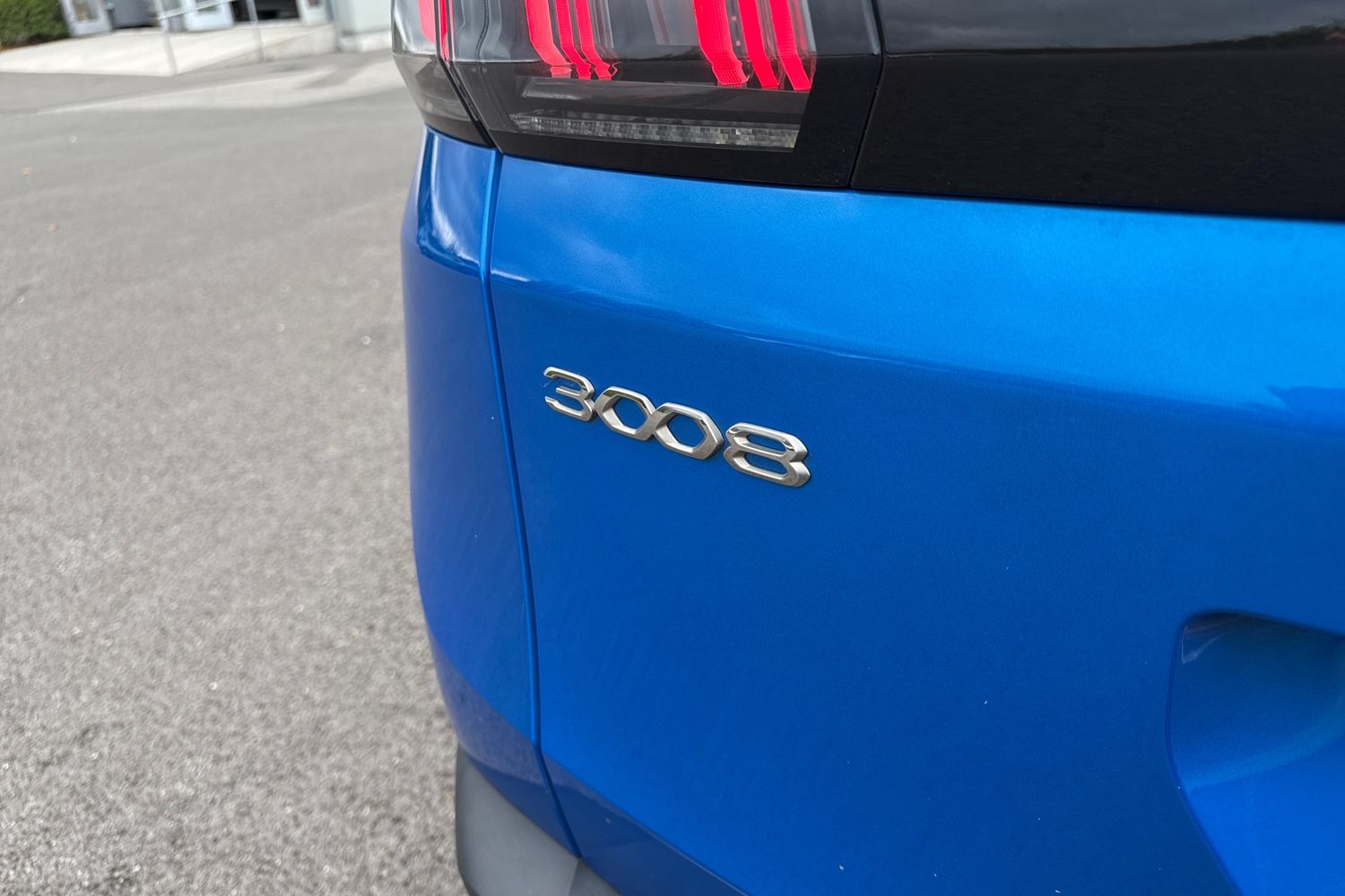 Used Peugeot 3008 2022 for sale - 76588026: Photo 34