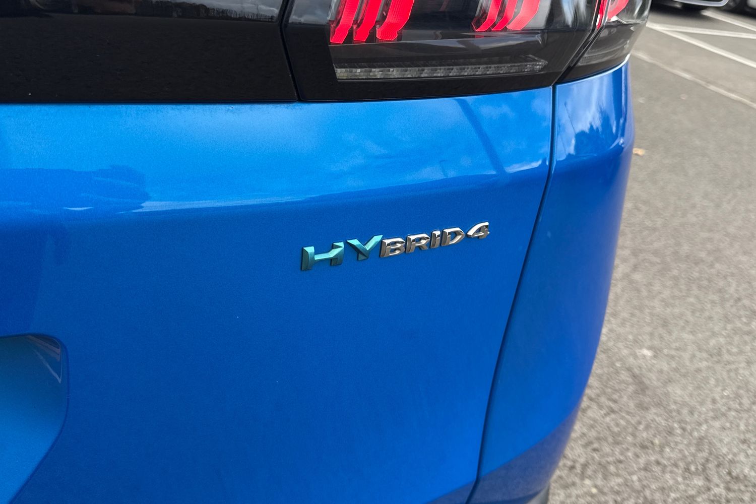 Used Peugeot 3008 2022 for sale - 76588026: Photo 35