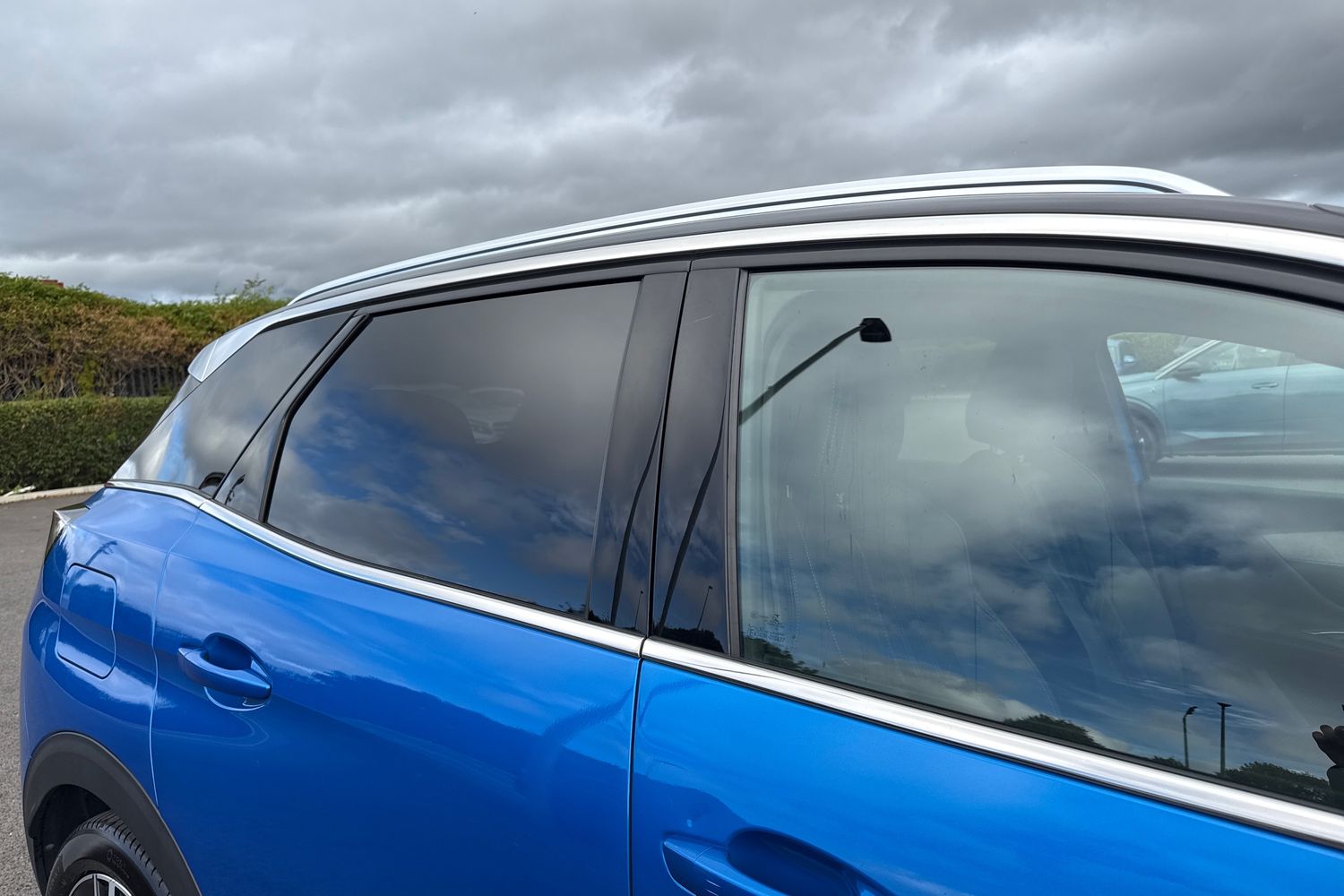 Used Peugeot 3008 2022 for sale - 76588026: Photo 36